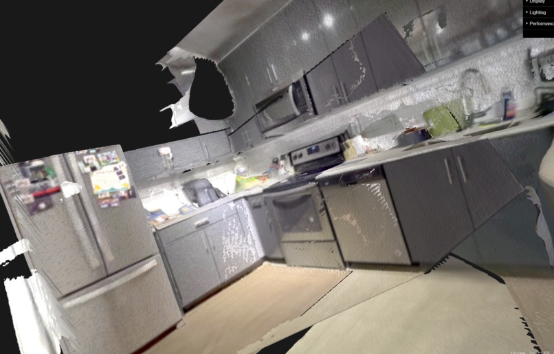 SNAP-Cam – screenshot 1