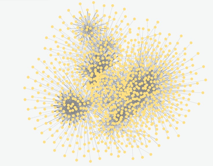 FandomWikiRace – screenshot 2