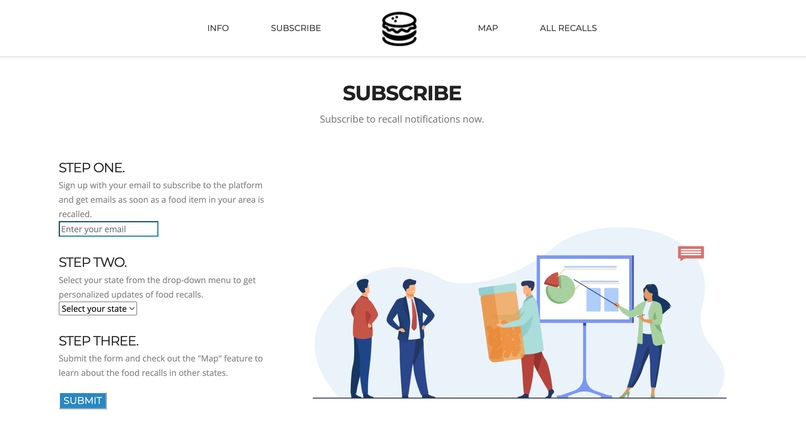 RecallRadar – screenshot 3