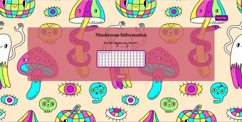 Shroomsify – screenshot 1