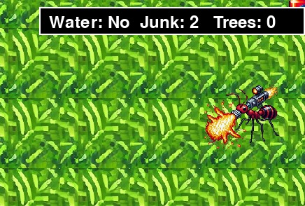 Park Patrol – screenshot 5