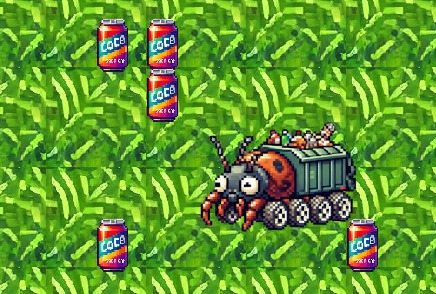 Park Patrol – screenshot 1