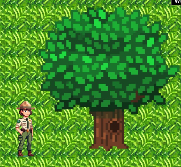Park Patrol – screenshot 2