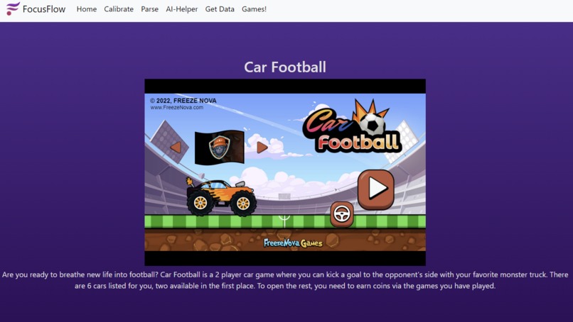 FocusFlow – screenshot 4