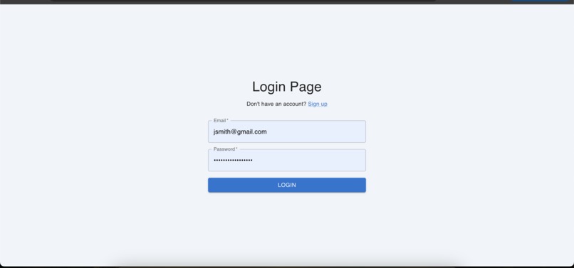 Healthcare Helper – screenshot 4
