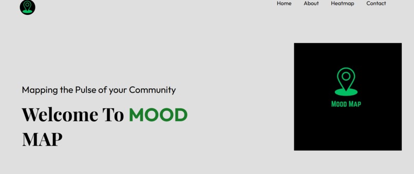 Mood Map – screenshot 2