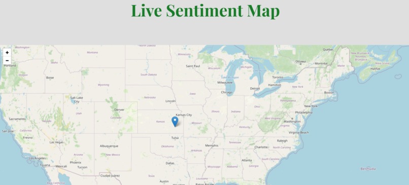 Mood Map – screenshot 3