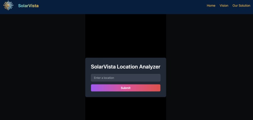 SolarVista – screenshot 4