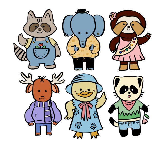 Sweetcode – screenshot 6