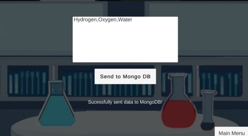 Atom Seiko – screenshot 4