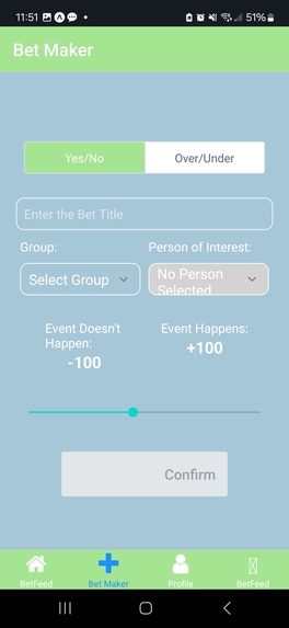 Ribbet – screenshot 3