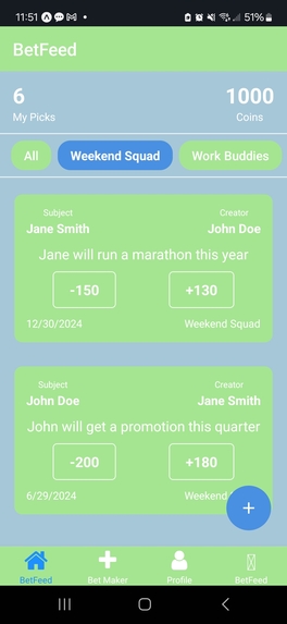 Ribbet – screenshot 2