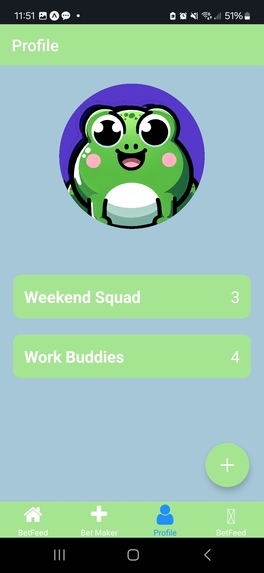 Ribbet – screenshot 4