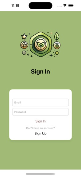 Eco Reward – screenshot 2
