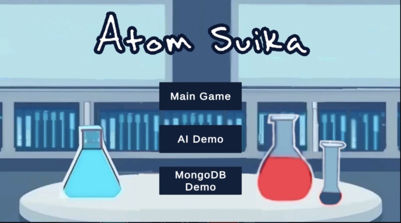 Atom Seiko – screenshot 5