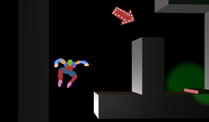 MouseTrap – screenshot 4