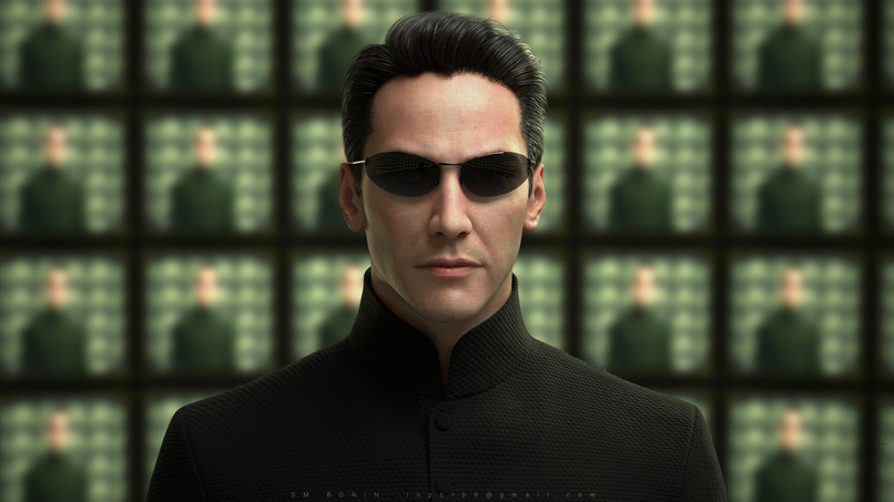 Blue Pill, Red Pill, AI Pill (Personas, Sidekicks, Tutors) – screenshot 2