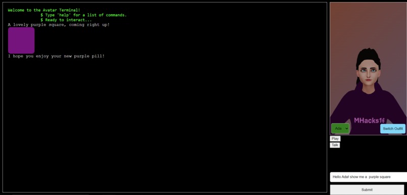 Blue Pill, Red Pill, AI Pill (Personas, Sidekicks, Tutors) – screenshot 3
