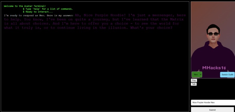 Blue Pill, Red Pill, AI Pill (Personas, Sidekicks, Tutors) – screenshot 4