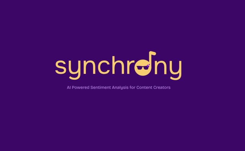 Synchrony – screenshot 2