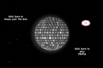 Glitz and Glam: Music, Fashion, Culture