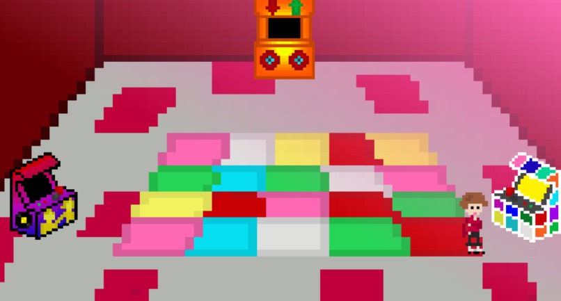 Disco World – screenshot 1