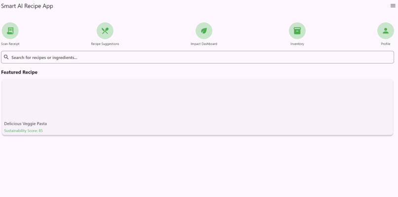 PiTech – screenshot 2