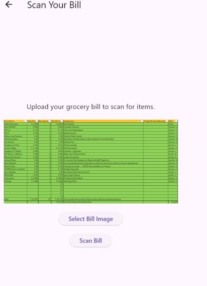 PiTech – screenshot 4