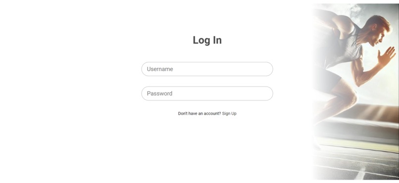 FitMate – screenshot 1