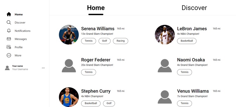 FitMate – screenshot 4