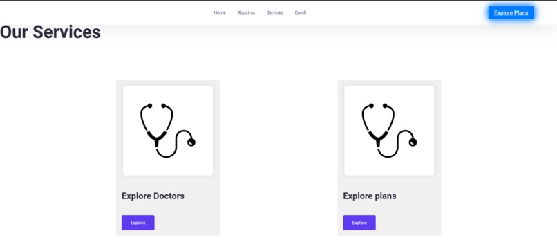 MEDIFRIEND – screenshot 1