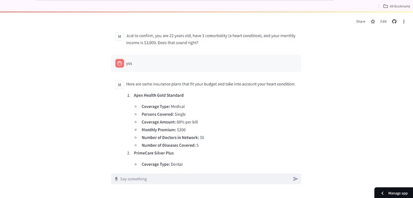 MEDIFRIEND – screenshot 5
