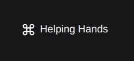 Helping Hands – screenshot 1