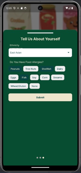 BetterBites – screenshot 3