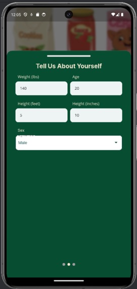 BetterBites – screenshot 4