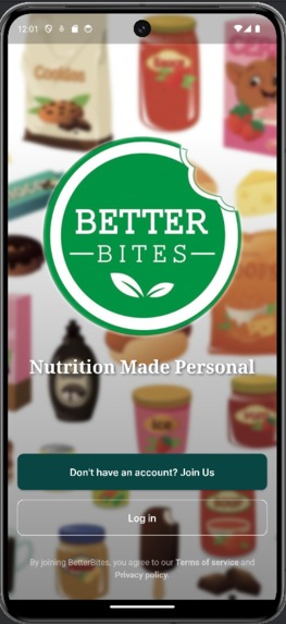 BetterBites – screenshot 6