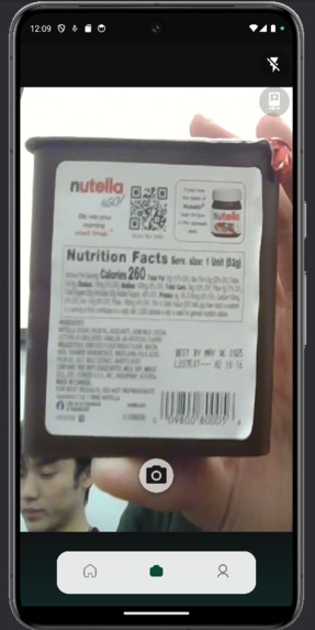 BetterBites – screenshot 7