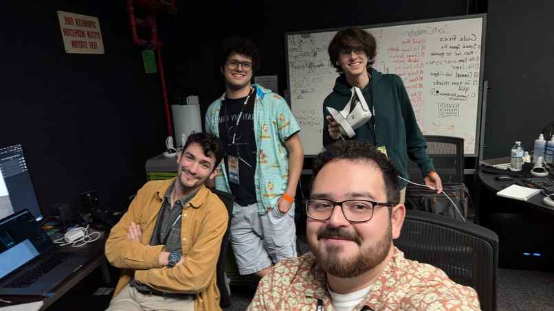 Fright Light – screenshot 7