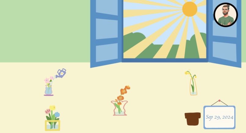 Magic Seeds – screenshot 2