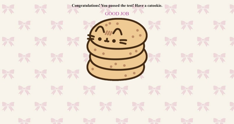 Cutesy Kitties – screenshot 2