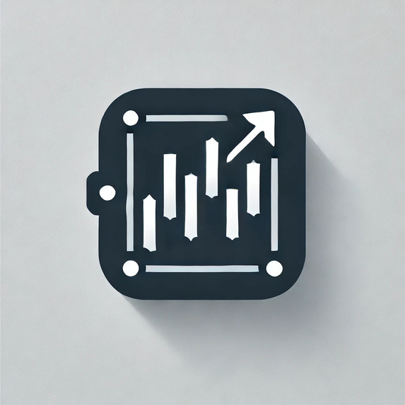 Stock Market Analyzer – screenshot 3