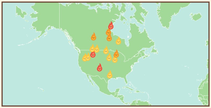 Forecast – screenshot 3