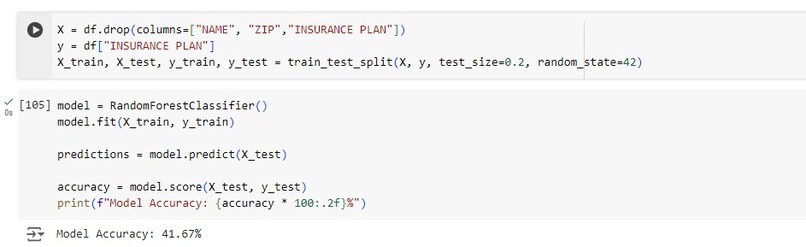 SafeCareInsurance – screenshot 2