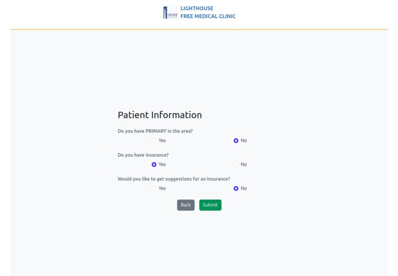 Beacon+ – screenshot 5
