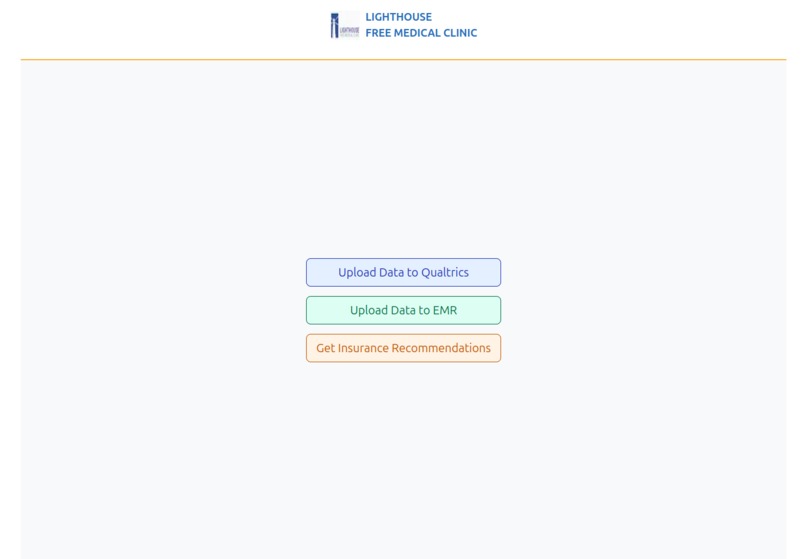 Beacon+ – screenshot 4