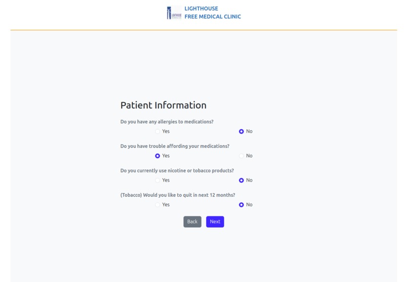 Beacon+ – screenshot 6