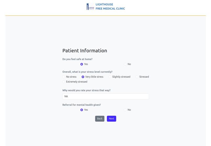 Beacon+ – screenshot 7