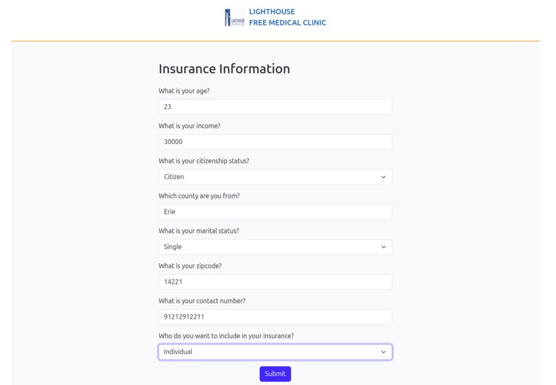 Beacon+ – screenshot 8