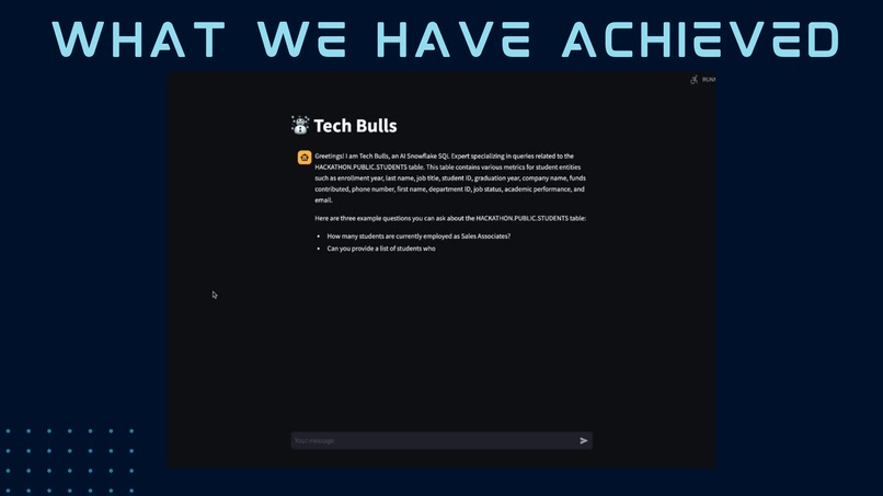 Tech Bulls – screenshot 7