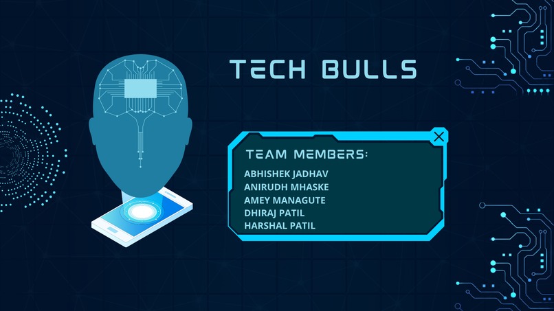 Tech Bulls – screenshot 9